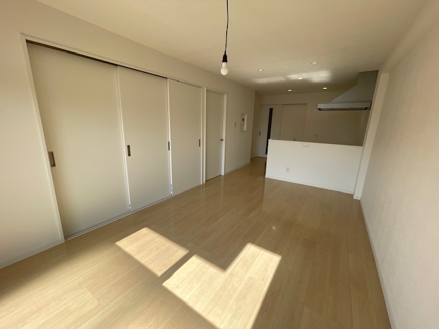 黒澤グリーンハイツ202号室