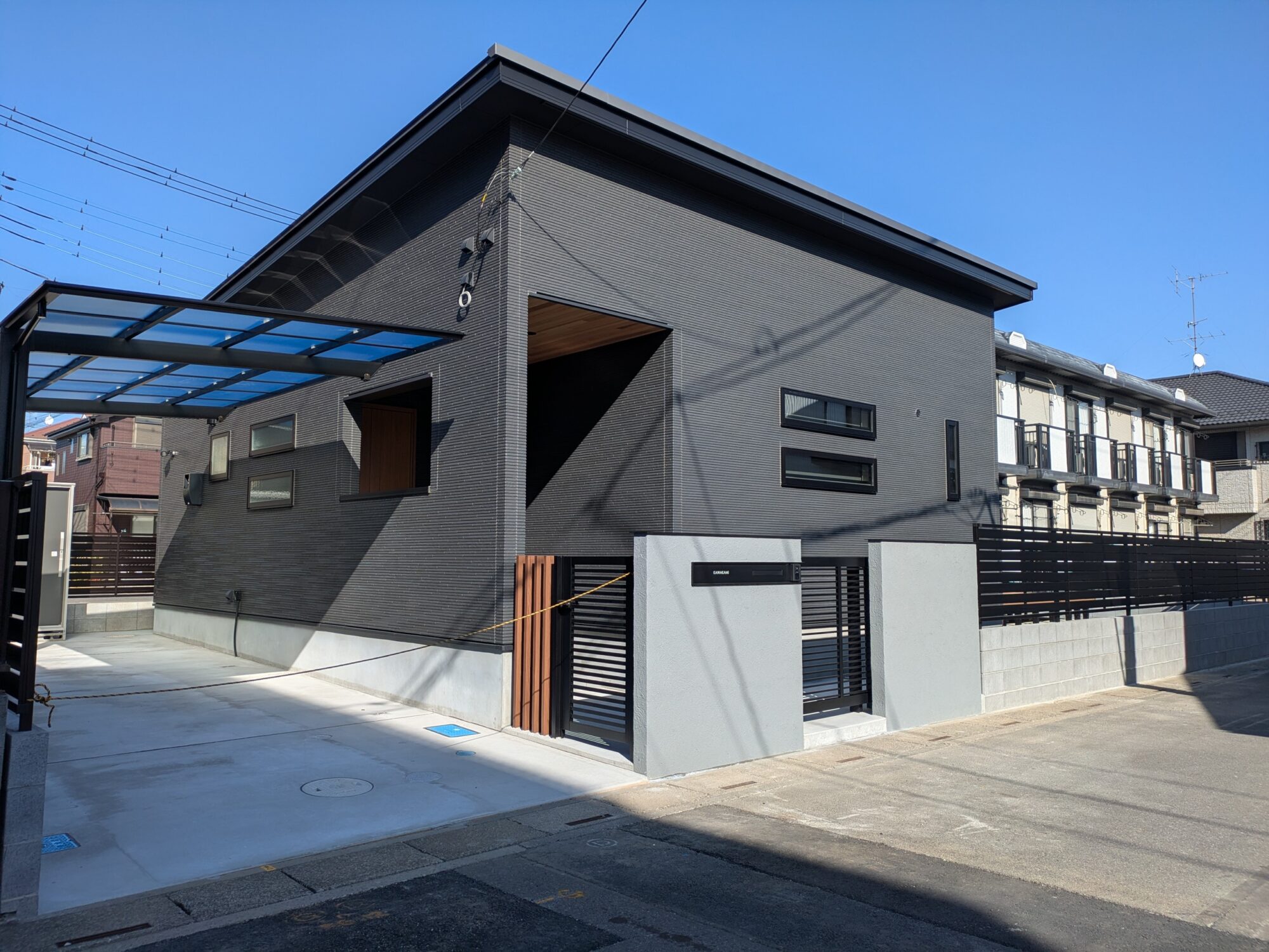 注文住宅 春日部市 K様邸